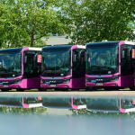 MAN: Σε ποιον παραδίδει 3000 λεωφορεία