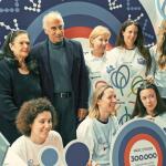 Η Motor Oil και το «ΟΡΑΜΑ ΕΛΠΙΔΑΣ»