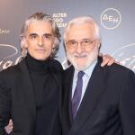 Αντώνης Μυριαγκός - Καλλιρρόη Μυριαγκού