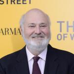 Ρομπ Ράινερ