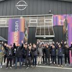 Nικ. Ι. Θεοχαράκης Α.Ε: Νέα μεγάλη διάκριση