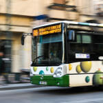 Στάση Εργασίας Στα Λεωφορεία 11:00 - 17:00