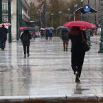 Καιρός: Με Βροχές Και Χιόνια Θα Κάνουμε Χριστούγεννα