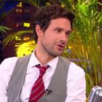 Ορφέας Αυγουστίδης