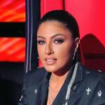 Έλενα Παπαρίζου