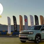 FIAT Grande Panda: «Αυτοκίνητο Της Χρονιάς» για την Ελλάδα