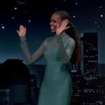 Μισέλ Ομπάμα: Πιο Αδύνατη Από Ποτέ! Η Μεγάλη Αλλαγή