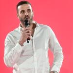 Νίκος Παππάς: Γρονθοκόπησε Δημοσιογράφο Στο Στρασβούργο