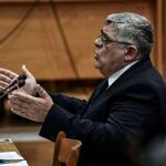 Δίκη Χρυσή Αυγή: Ένοχοι Οι Κατηγορούμενοι Λέει Ο Εισαγγελέας