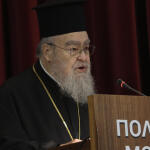 Μητροπολίτης Δωδώνης Χρυσόστομος: Νοσηλεύεται Σε ΜΕΘ