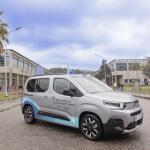 Citroën Berlingo: Με κινητήρα που «καίει»... μαγειρικό λάδι