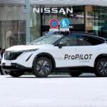Nissan: Ξεκινά την ανάπτυξη του ProPILOT νέας γενιάς