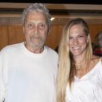 Αλμπέρτο Εσκενάζυ - Σάρα Εσκενάζυ