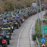 Αγρότες: Κλιμακώνουν Τη Στάση Τους - Κρίσιμες Αποφάσεις