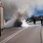 Φωκίδα: Tα Τελευταία Λόγια Του Άνδρα Που Αυτοπυρπολήθηκε