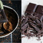 Μάυρη Σοκολάτα