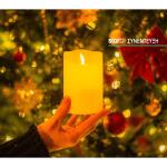 Πότε Ξεκίνησε Η Ιδέα Για Τα Candlelight Concept