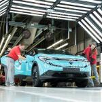 Η νέα γενιά του Nissan LEAF ζωντανεύει το όραμα EV36Zero
