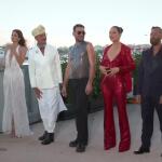 GNTM: Το Concept Του Ημιτελικού