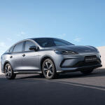 BYD SEAL 5 DM-i: Η τιμή στην Ελλάδα του νέου μοντέλου