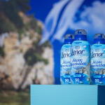 Lenor Αέρας Φρεσκάδας: Ένα Event Για Τη Νέα Συλλογή