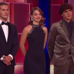 GNTM: Ο Γιώργος Πήρε Το Τελευταίο Εισιτήριο Για Τον Τελικό