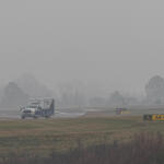 HΠΑ: Ιδιωτικό Αεροσκάφος Συνετρίβη Στη Βόρεια Καρολίνα