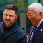 Ουκρανία: Συμφωνία Για Δάνειο Από ΕΕ Ύψους 90 Δισ. Ευρώ