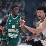 Ναν: Τι είπε για τον τραυματισμό του