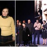 «Νίκος Ξυλούρης-Ο Αρχάγγελος της Κρήτης»: Συγκίνηση στην επίσημη πρεμιέρα