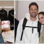 Αλεξάνδρα Νίκα: «Συμβουλεύομαι τον Κωνσταντίνο σε όλα. Με βοηθάει»