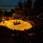 Πότε Ξεκίνησε Η Ιδέα Για Τα Candlelight Concept