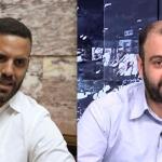 Νίκος Γιαννόπουλος: «Ο Νίκος Παππάς Λέει Ψέματα»