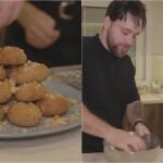 Μελομακάρονα: Η Συνταγή Του Λευτέρη Από Το MasterChef