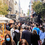 Έξαρση ιώσεων τα Χριστούγεννα – Προειδοποίηση ΕΟΔΥ