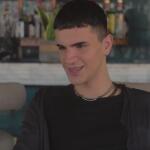 Νάρκισσος: «Το Νάρκισσος Δεν Είναι Το Πραγματικό Μου Όνομα»