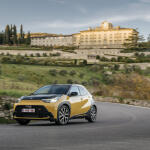 Toyota Aygo Cross Hybrid Electic: Γιατί είναι ξεχωριστό το νέο μοντέλο