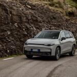 Leapmotor C10 REEV: Με PHEV τεχνολογία και τιμή 33.900 ευρώ