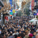 Ραγδαία μετάδοση της γρίπης μέσα στις γιορτές: Ποιοι κινδυνεύουν