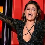 Έλενα Παπαρίζου: Επέστρεψε Στο The Voice