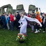 Στόουνχεντζ