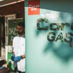 Coral Gas Και Magic Diabetes Bus «#Parea, Για Τον Διαβήτη»