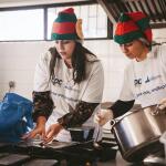 Η LPC στηρίζει τις οικογένειες του Ασπροπύργου