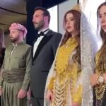 Γάμος Από Χρυσό Στην Τουρκία: Δεν Μπορούσε Να Χορέψει Η Νύφη