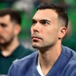 Παναθηναϊκός: Προβλήματα Με Τον Σλούκα