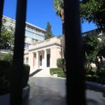 Μέγαρο Μαξίμου