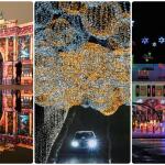 Χριστούγεννα 2025: Φωτογραφίες Από Όλον Τον Κόσμο