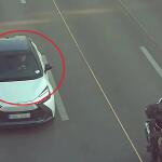 Κάμερες AI: Πάνω Από 1.000 Παραβάσεις Μόνο Στη Συγγρού