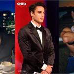 Ανέστης - GNTM: Το Instagram Του Αψεγάδιαστου Μοντέλου