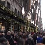 Χριστούγεννα Στη Νέα Υόρκη - Εντυπωσιακές Εικόνες